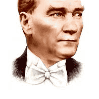 Mustafa Kemal Atatürk  Image