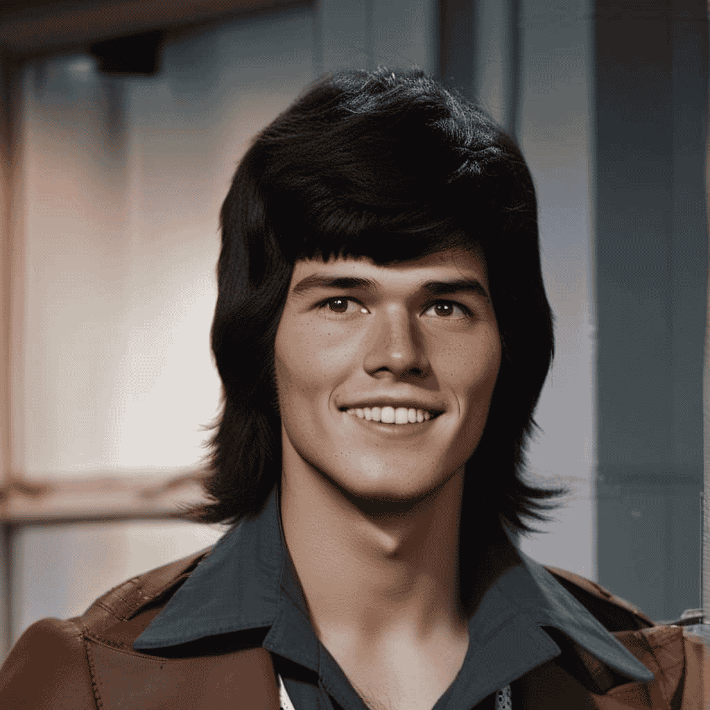 Donny osmond v2 AI Voice
