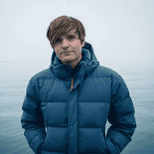 AI Ben Gibbard (De*th Cab for Cutie, Postal Service) talking voice AI Voice