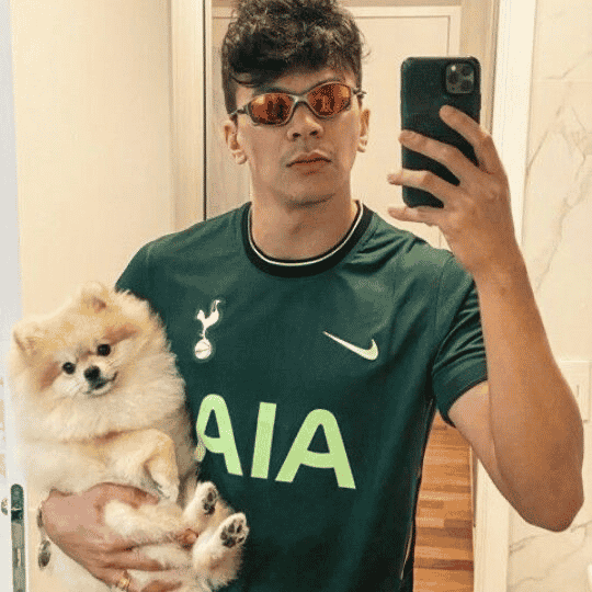 Júlio Cocielo Image