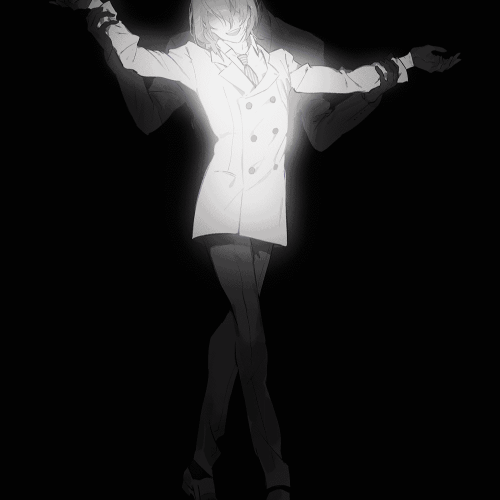 Akechi Goro AI Voice