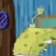 Spongebob (greenday12688 version) Image