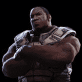 Augustus Cole Train AI Voice