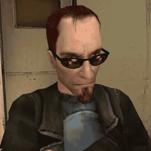 Postal 2 Dude Russian Image