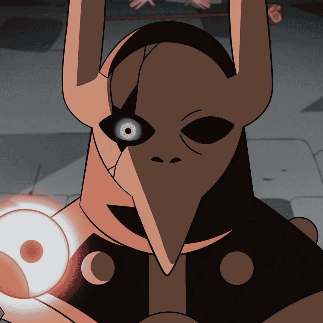 Emperador Belos (Latino) AI Voice