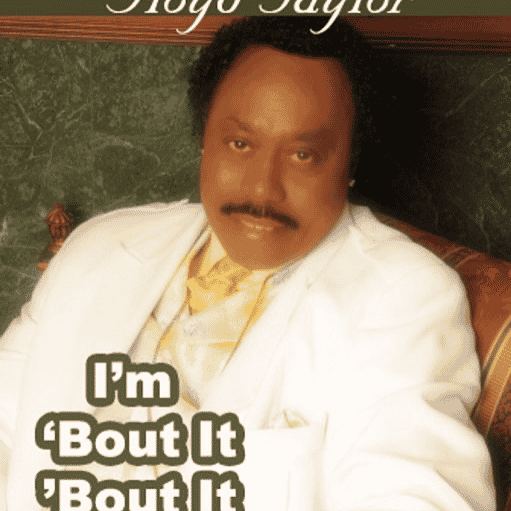 Floyd Taylor  AI Voice