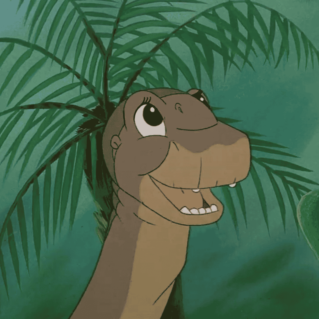 littlefoot lbt 2-4 AI Voice