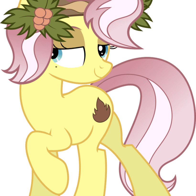 Vignette Valencia MLP Image