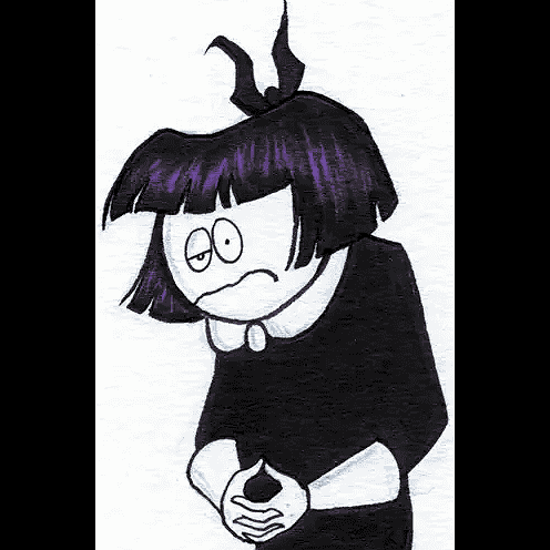 Creepy Susie AI Voice