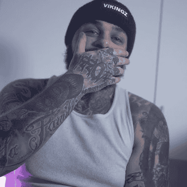 Joey G - Fr/Qc AI Voice