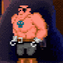 Meathook (Monkey Island) (Cam Clarke) Image