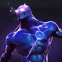 ENIGMA DOTA 2 AI Voice