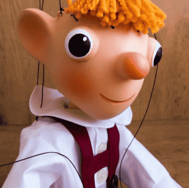 AI Hurvínek Image