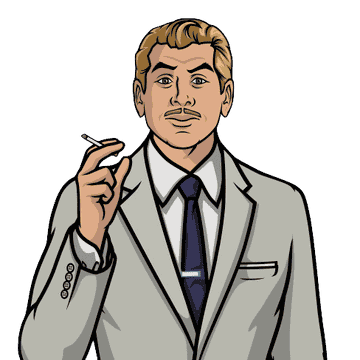 Ray Gillette AI Voice