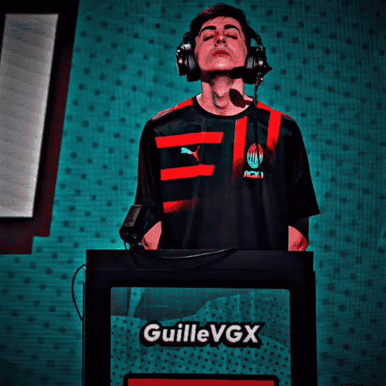 GuilleVGX (Brawl Stars) AI Voice