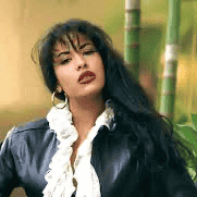 Selena perez amor prohibido Image