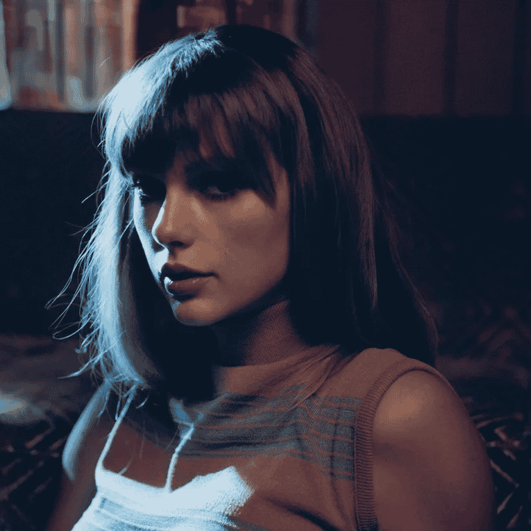 Taylor Swift (Midnights era) AI Voice