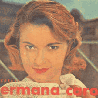 Germana Caroli AI Voice