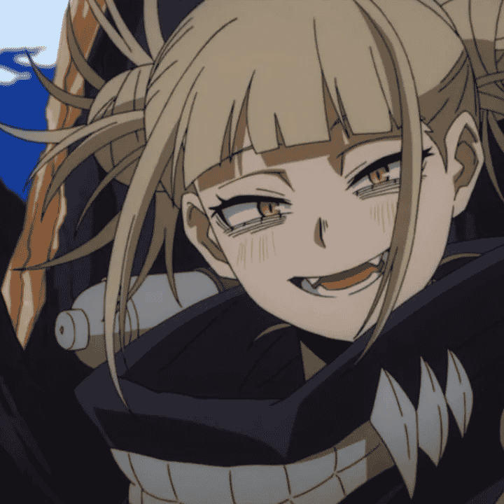 Himiko Toga [Boku No Hero Academia] Image