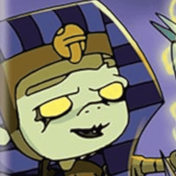 Tutenstein AI Voice