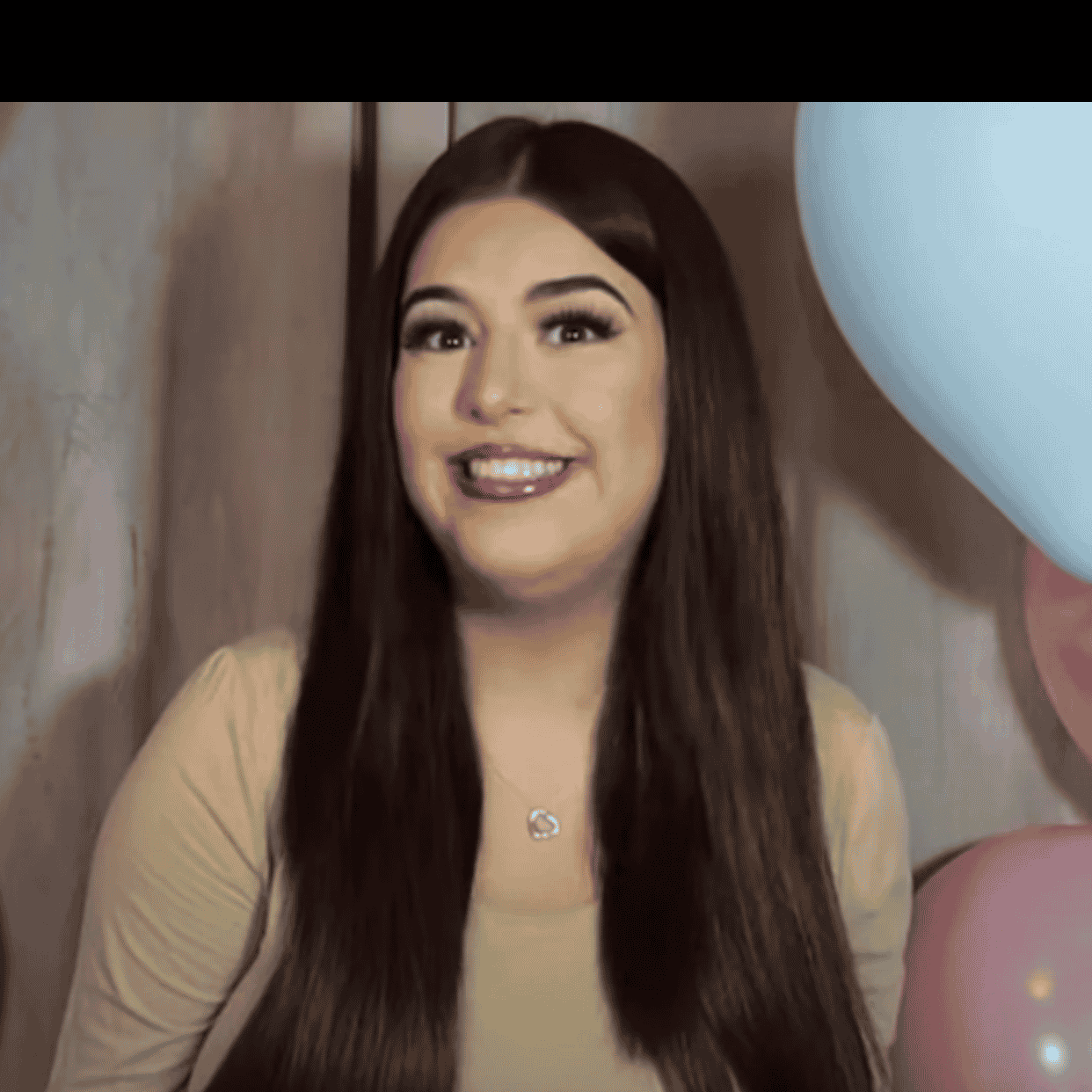 Sophia grace v1 AI Voice