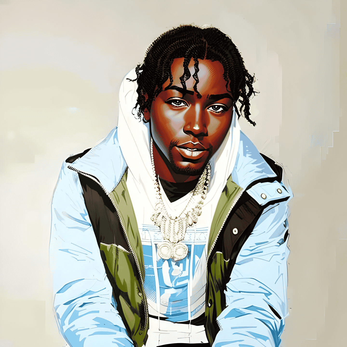 Lil T Jay AI Voice