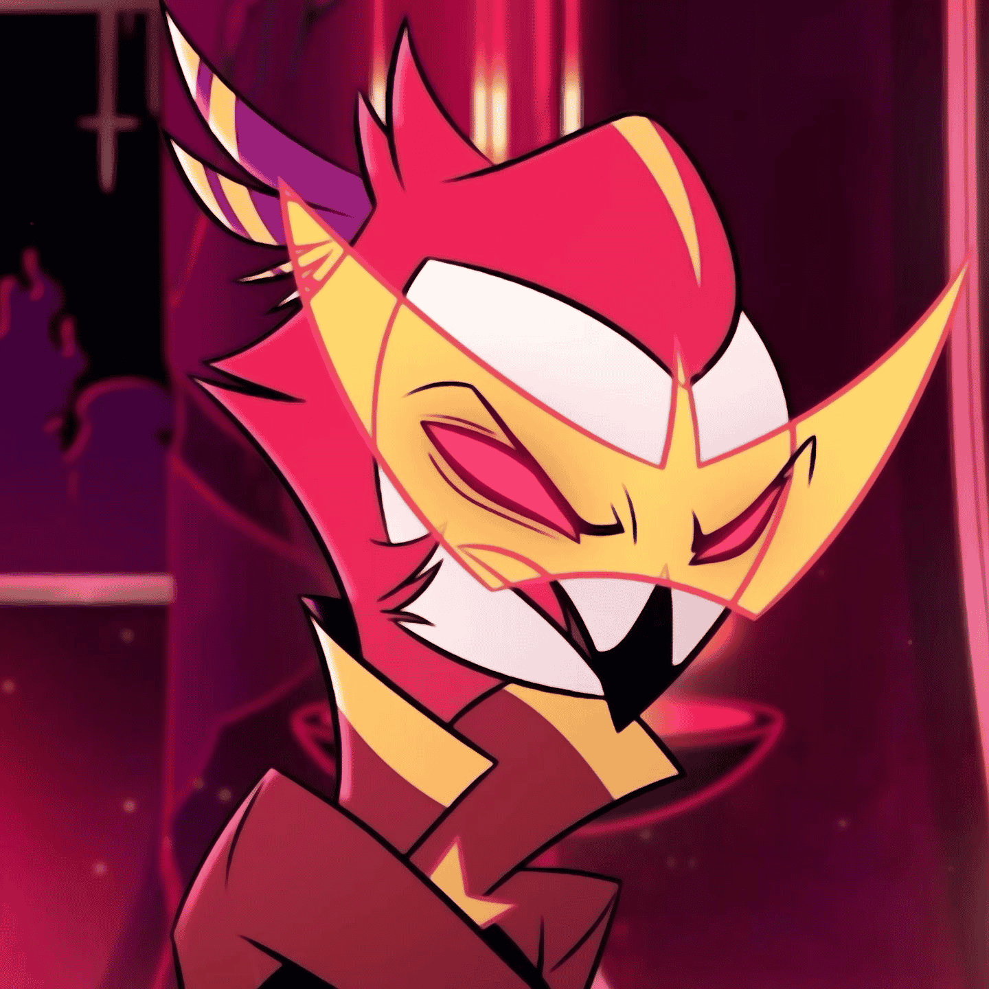 Vassago (Helluva Boss) Voice AI Voice