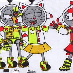 Maxima AI Voice
