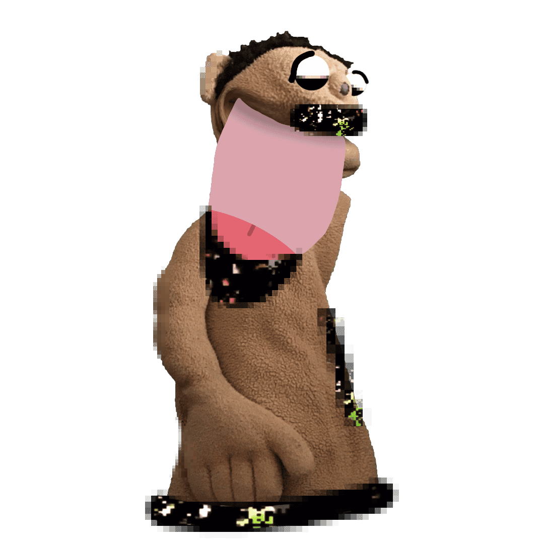 Pibby Naked Guy Image