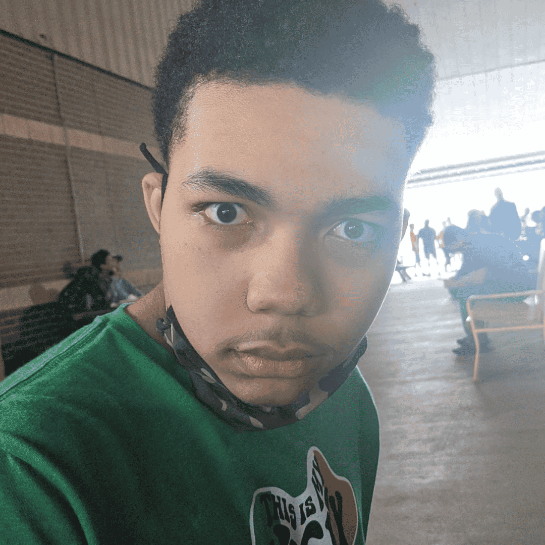 Cb3(Carl) AI Voice