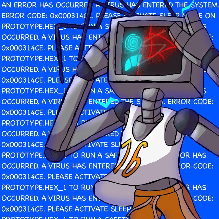 FNF Hex v1 Image
