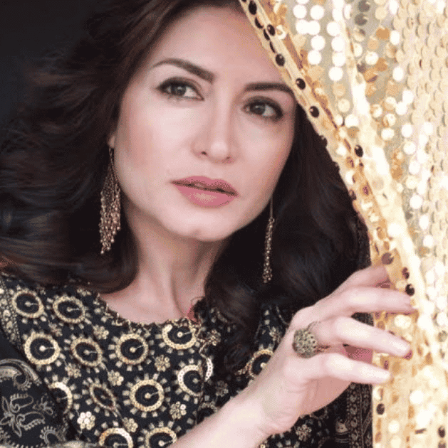 Rasha Rizk singer Image