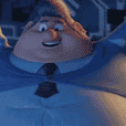 Mayor Shelbourne AI Voice