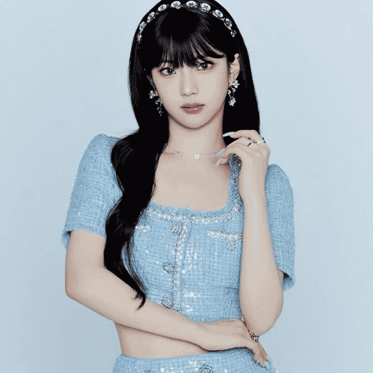 Ruka Baemon Image