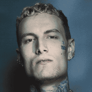Hayden Tree (Crown the Empire) AI Voice