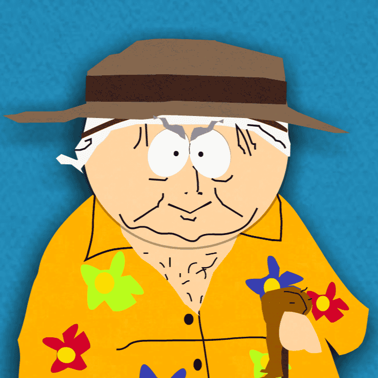 Dr. Mephisto (South Park) Image