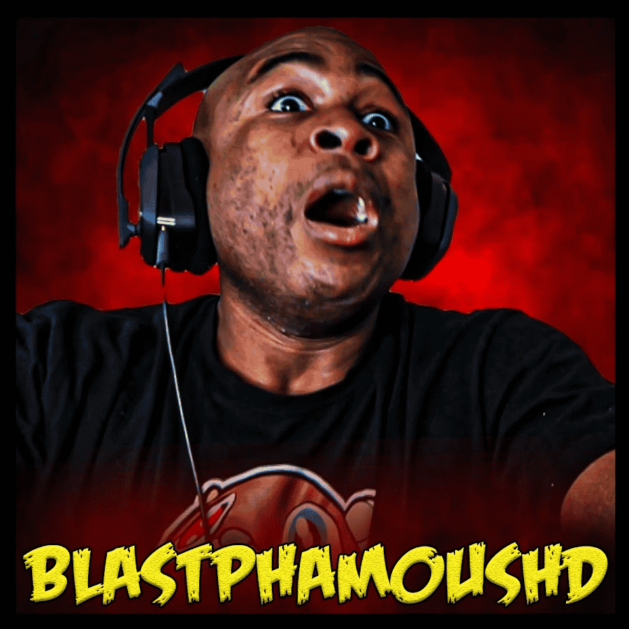 BlastphamousHD AI Voice