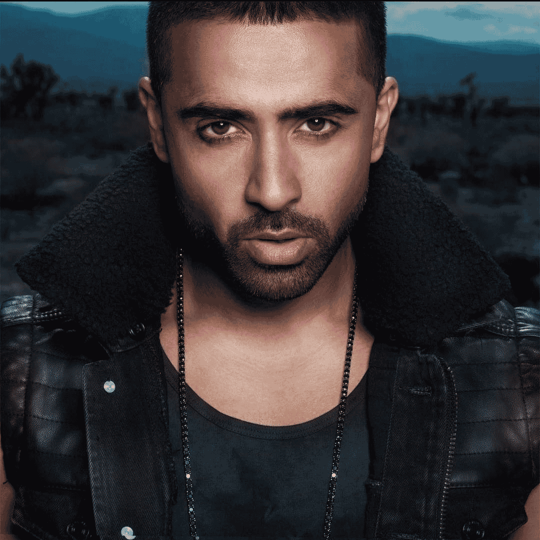Jay Sean Image
