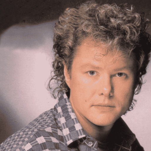 Dan Hartman Image