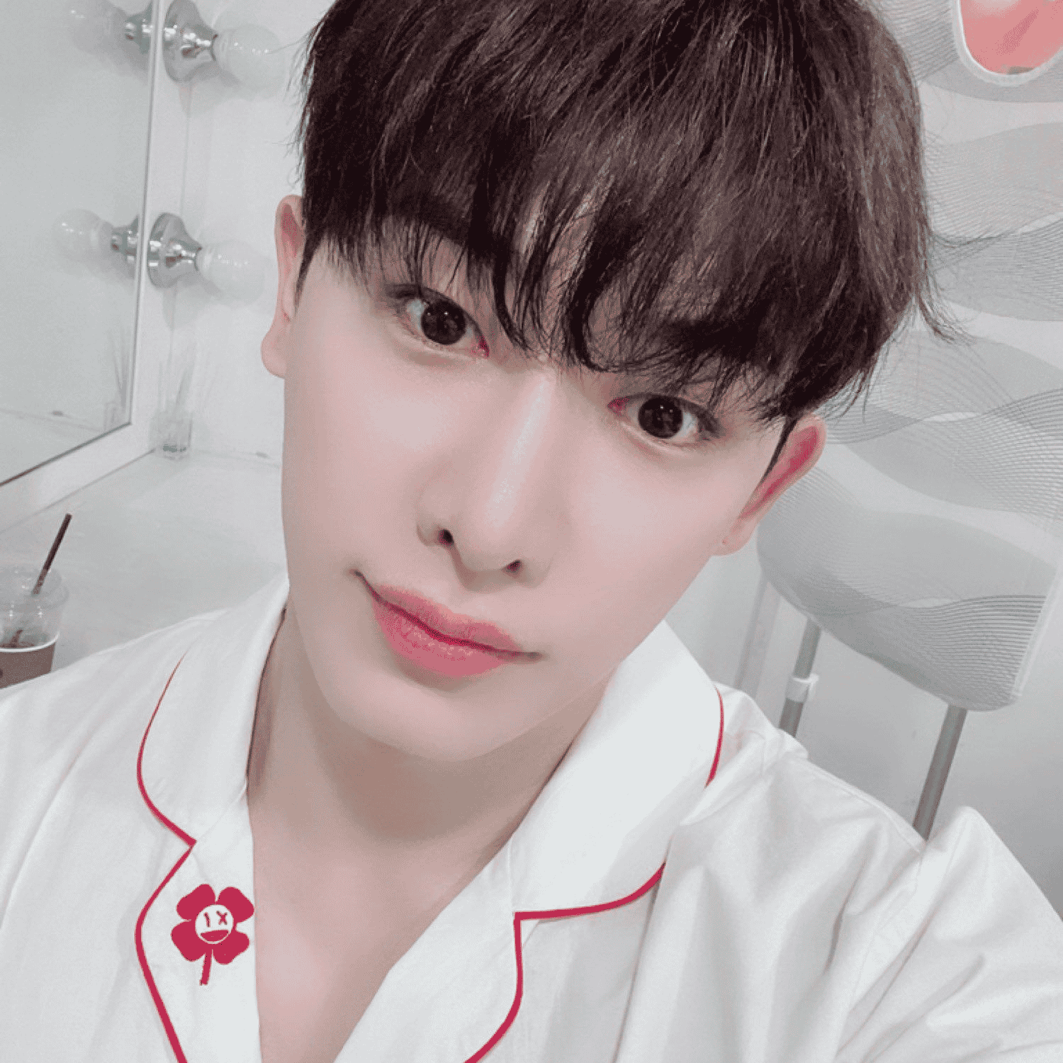 원호wonho AI Voice
