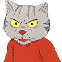 Fritz the Cat (Ralph Bakshi) Image