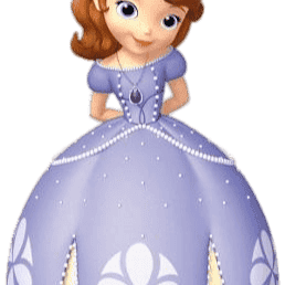 Princess Sofia Image
