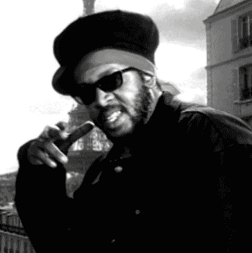 Ine Kamoze AI Voice
