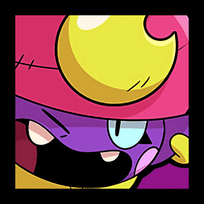 Genio (Brawl stars) Image