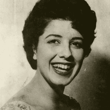 Celly Campello Image