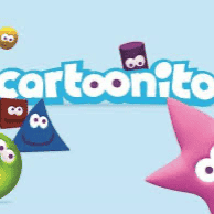 Cartoonito UK (2007-2018) Announcer  Image