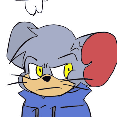 TuffyTheChileanRat Image