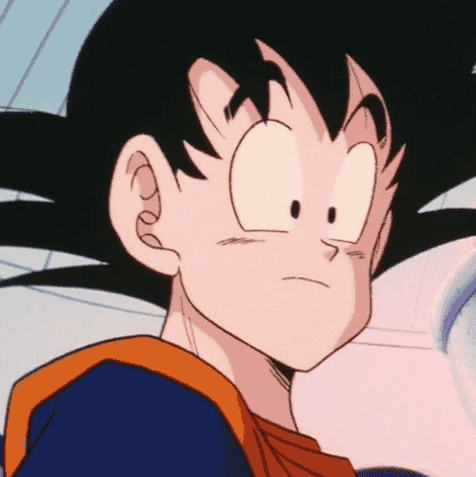 Goku (TFS) Image