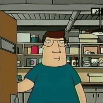 Joe Tate (3-South) (Mark Hentemann) Image