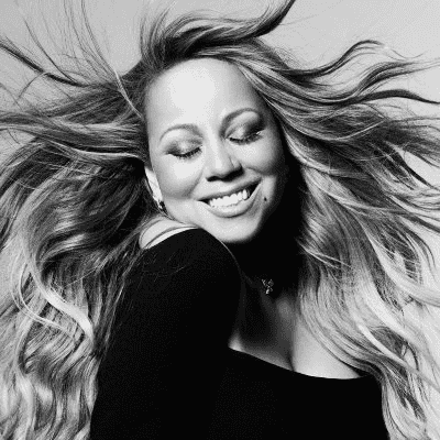 Mariah Carey Custom Image